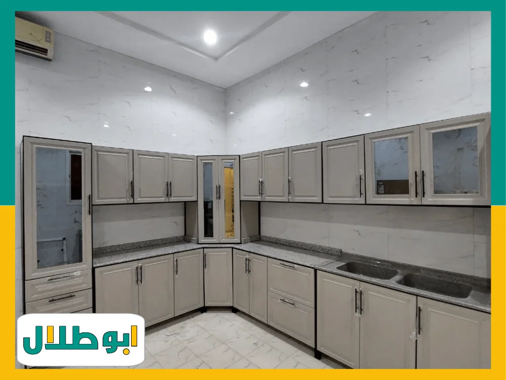 مطابخ مستعملة فخمة