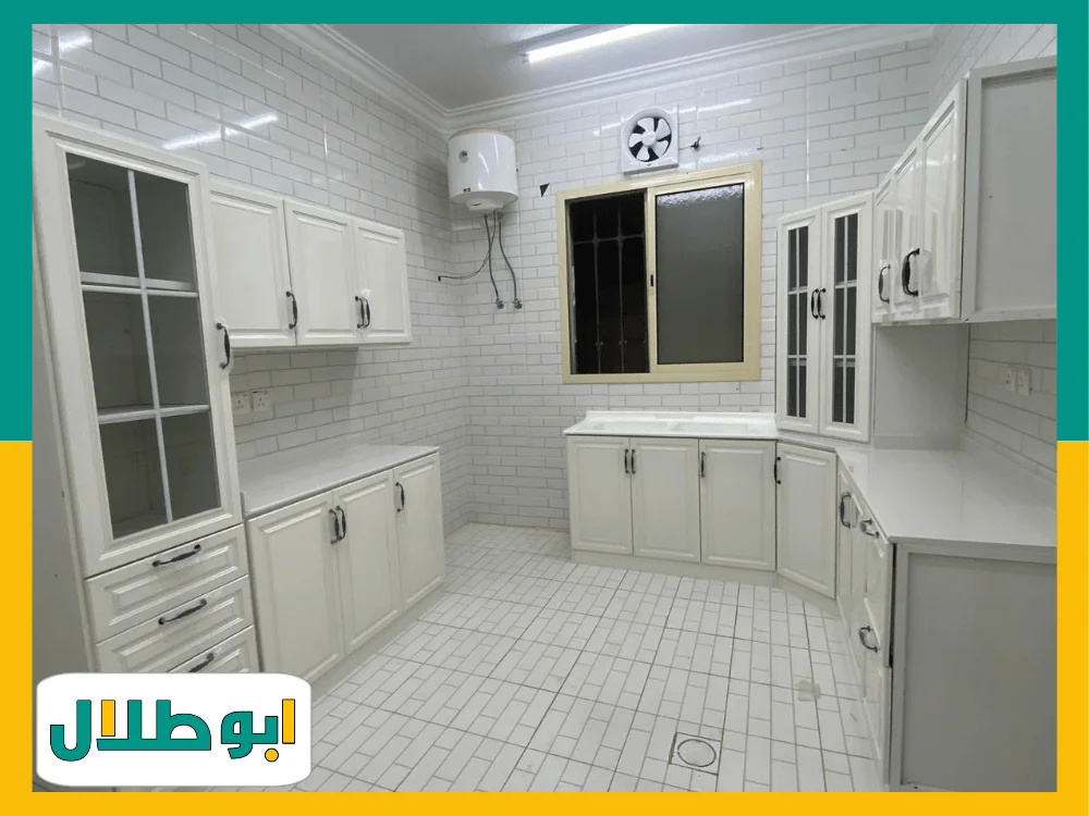مطابخ مستعملة فخمة بالرياض