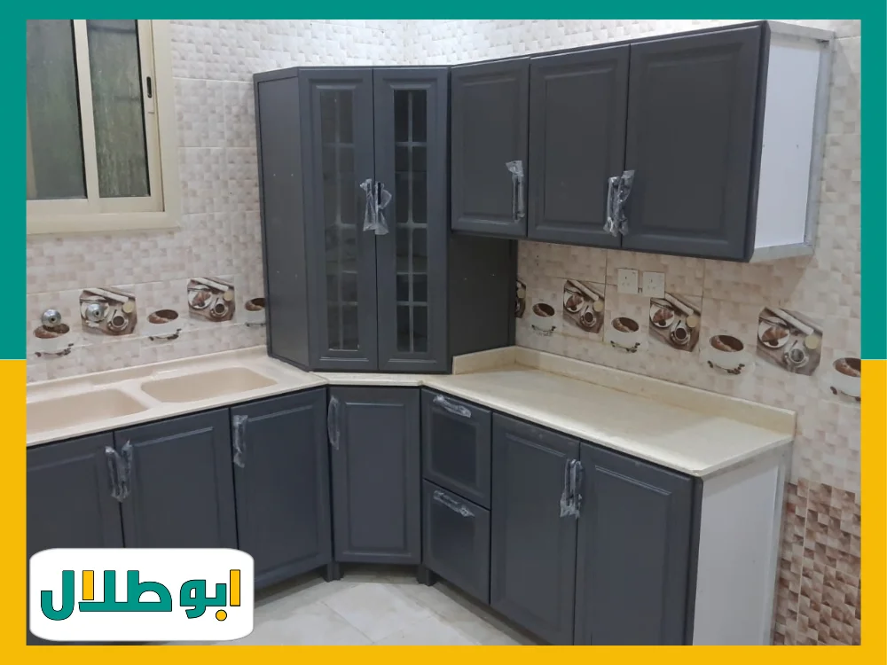 مطبخ مستعمل 400 الرياض