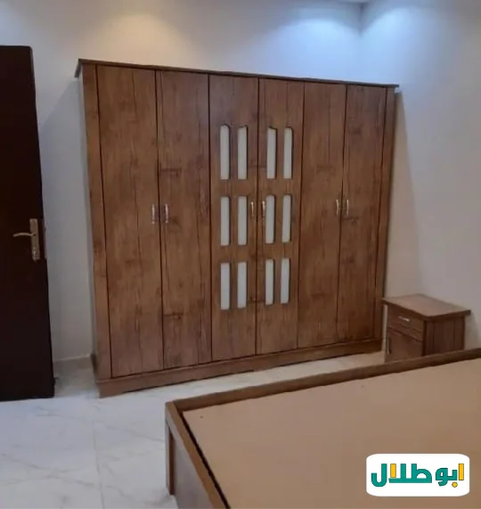 غرف نوم مستعملة